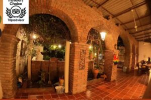 La Casa del Viajero Mompox