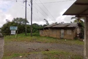 La cascada del colibr&iacute;