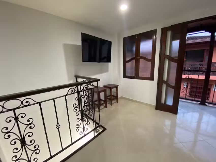 La Casita de Mery