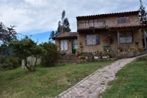 La casita de Sim&oacute;n