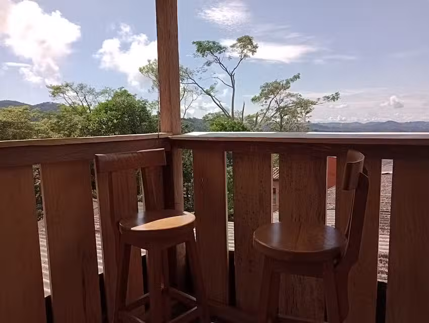 La Casita en el Aire