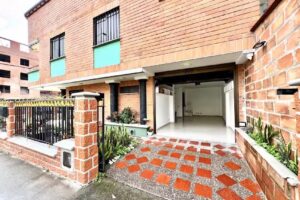 La casona Antioque&ntilde;a