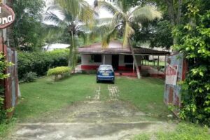 LA CASONA DE BARANOA