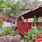 LA CASONA DE CAICEDONIA