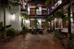 La Casona de Juancho