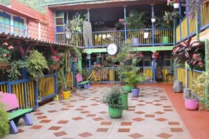 La Casona De La Abuela