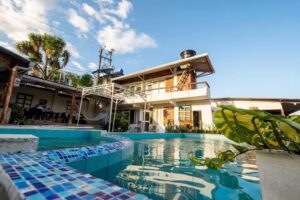 La Casona de la Loma