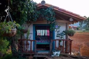 LA CASONA DE MARGARETH