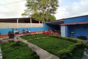 La Casona del Tayrona