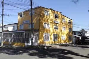 La Casona La Quinta Mutis