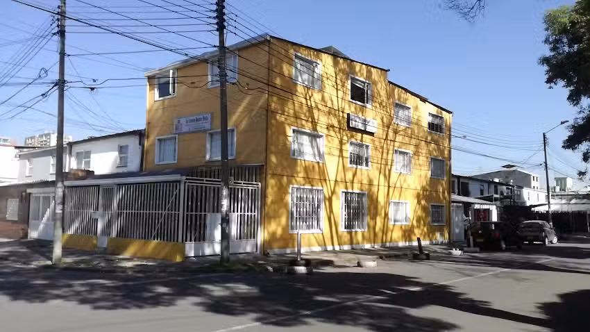 La Casona La Quinta Mutis