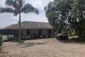 la casona San Mill&aacute;n