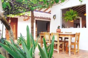 La Castiza Barichara