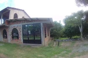 La Catedral Rub&eacute;n Mu&ntilde;oz