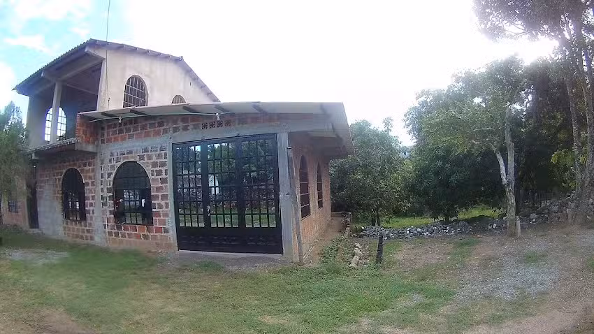 La Catedral Rub&eacute;n Mu&ntilde;oz