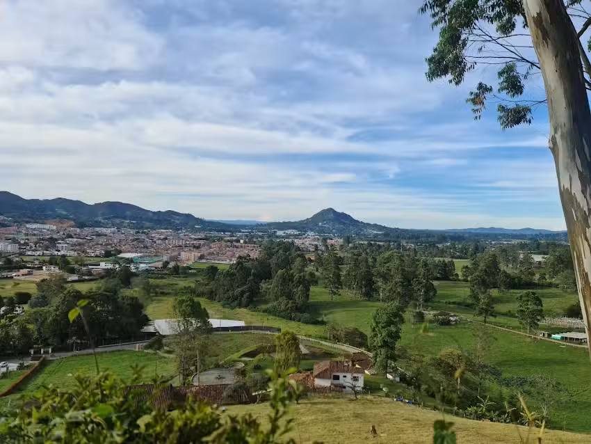 La Ceja del Tambo
