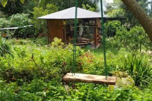 La Chagra Experiencia Holística