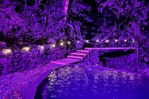 La Chagra Vip Glamping en villavicencio