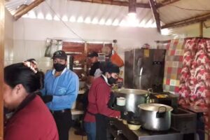 La Chilita Campestre