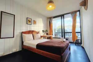 La Chiva Hostel Armenia