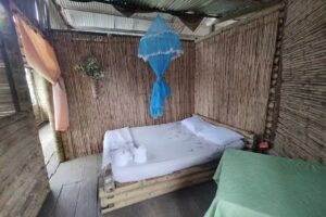 La Churuleja Coqu&iacute; &ndash; Posada Nativa