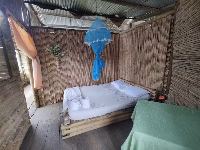 La Churuleja Coqu&iacute; &ndash; Posada Nativa