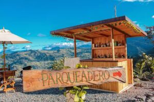 La Cima Bachu&eacute;