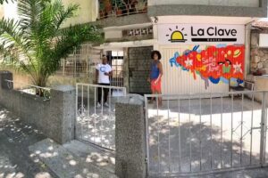 La Clave Hostel