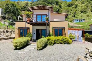 La Colina Casa Campestre