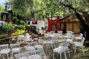 LA COLINA &ndash; Hotel Cottage