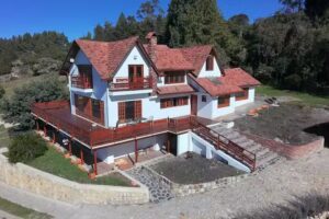 La Colina &ndash; Sop&oacute;