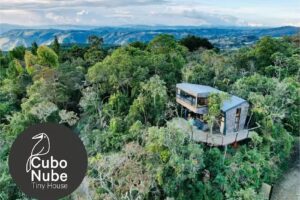 La Cordillera Santuario de Naturaleza