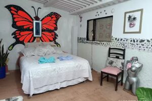 La Crysalida