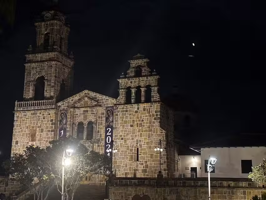 La cueva de los pericos. Finca ecoturistica