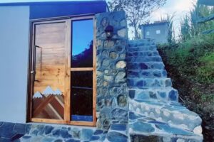 La Cumbre Caba&ntilde;a Deluxe