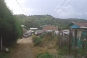 La Cumbre Casa DORA Alicia