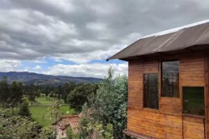 La Divina Alojamiento Campestre