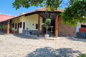 La Divisa Finca Hotel