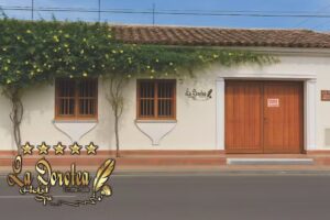 La Dorotea Hotel Spa