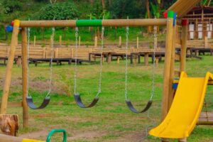 La Elisa &ndash; Camping