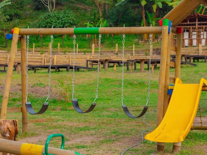 La Elisa &ndash; Camping