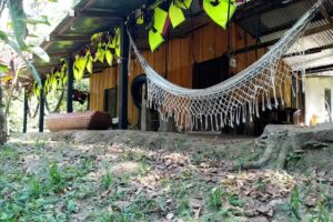 La Escondida Playa Nudista Vida Eterna