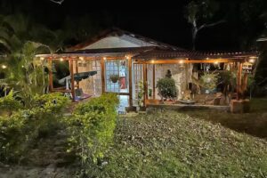 La esperanza de gloria