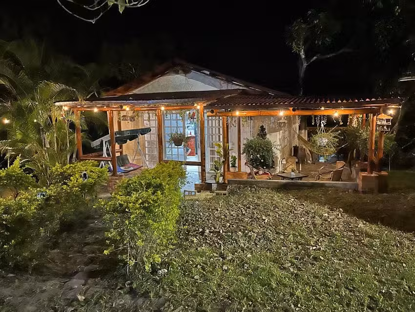 La esperanza de gloria