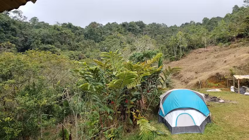 La Esperanza &ndash; EcoTurismo