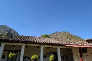 La Estacion Hotel Campestre