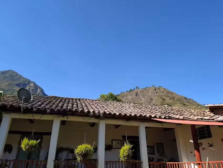 La Estacion Hotel Campestre