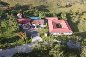 La Estancia posada tur&iacute;stica