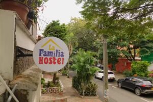 La Familia Hostel &ndash; Manila