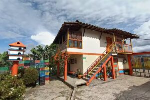 La Felisa Jeric&oacute;